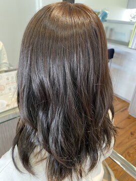 カフェ 高須店(CAFE) HAIR COLOR CAFE  style