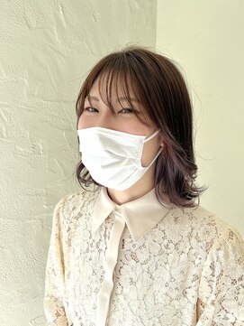 イームズ(EAMES) インナーボブ