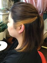 ナイス(NICE)&nbsp;ダブルカラー