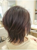 《HAIRZ》一原☆ナチュラル外はねスタイル!