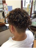 ツイストスパイラル