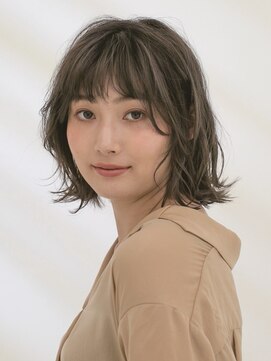 アース 読谷店(EARTH) ハイトーン系ヒースグレー