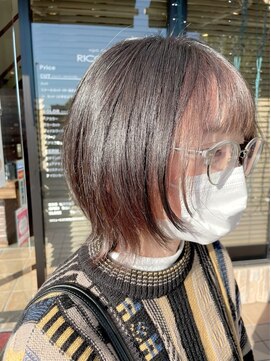 リミックスヴィラ(remix Villa) ナチュラルウルフ