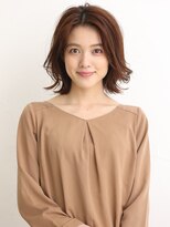 ソシエ 松戸店&nbsp;無造作/大人女性[松戸/松戸駅]