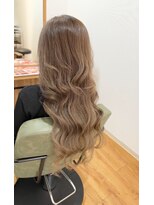 トゥエンティ(twenty)&nbsp;脱白髪染めカラー