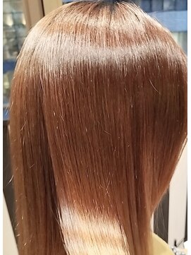 オルガン(Organ) 【専門店】髪質改善酸性縮毛矯正/酸性縮毛矯正