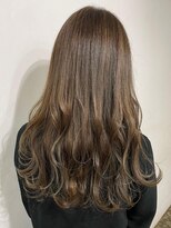 ヘアーリビングリコ 新潟笹口店(hair living Liko)&nbsp;【Liko リコ新潟】Liko style【新潟/笹口】