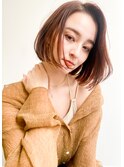 【elto四条烏丸】大人かわいいこなれスタイル20代30代髪質改善