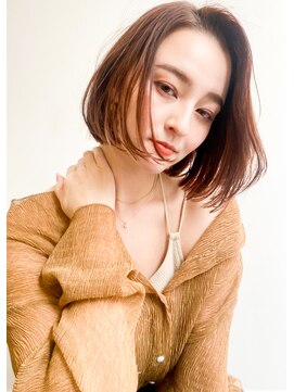 エルト 四条烏丸(elto) 【elto四条烏丸】大人かわいいこなれスタイル20代30代髪質改善