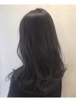 リュクスフォーヘアー アヴェダ(LUXE for hair AVEDA) 大人の抜け感カラー
