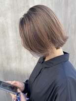 ユニバーストーキョー 池袋東口店(universe tokyo) 【universe tokyo池袋】髪質改善/イルミナカラー/ハイライト