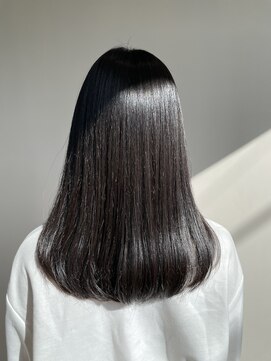 サラジュ 逆瀬川店(SARAJU) 艶ロング