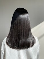 サラジュ 逆瀬川店(SARAJU) 艶ロング