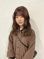 ホイ(HOI) 【フルデザインカラー+3ステップトリートメント】