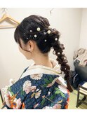パールたまねぎダウン