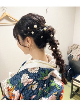 パズードコー(PSSD-CO.+5) パールたまねぎダウン