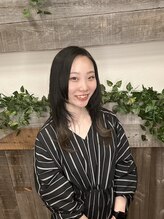 ケープラス(K+plus) 佐々木 まゆ