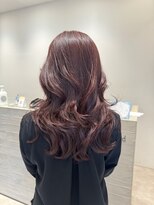 ネストバイコード(NEST by chord)&nbsp;【NEST 熊谷】 韓国ヘア