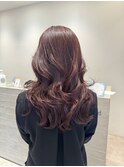 【NEST 熊谷】 韓国ヘア