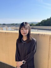 ルミエールイリゼ 城陽店(Lumiere Irisee) 中尾 文架
