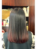 アンヌ&nbsp;プレミアムヘナ