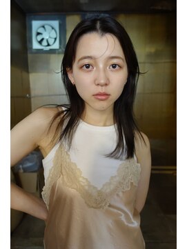 ランプヘアー(LAMP hair) nuance hair