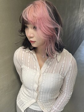 ウィットサークル(wit circle) design color