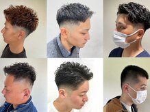 イワッシュ 二俣川駅(IwAsh)