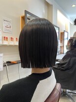 ミーテ(mi:te)&nbsp;bob