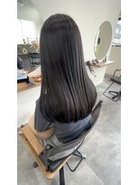 アノネ(anone)&nbsp;グレージュ×テンダートリートメント