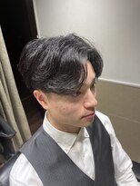 ヒロギンザ 八重洲店(HIRO GINZA)&nbsp;センターパート