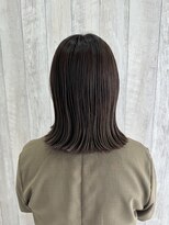 シエル 立川店(CIEL)&nbsp;【KAZUYA×CIEL】ショコラグレージュ