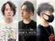 エクラヘア(ECLAT HAIR)の写真/“当日予約OK”学校、お仕事終わりにおすすめ！メンズ限定クーポン多数ご用意しております♪
