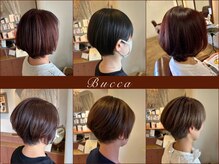 ブッカ 本店(Bucca)