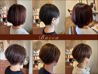 ブッカ 本店(Bucca)の写真