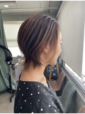 カジュアルウルフレイヤー