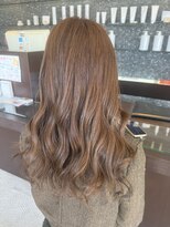 アウリィ(Aulii) ベージュ