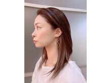 ヘアー デザイン アリス 都賀店(Hair Design alice)