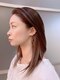 ヘアー デザイン アリス 都賀店(Hair Design alice)の写真/髪質改善導入店☆【髪質改善/カラー/ハイライト/縮毛矯正/ヘッドスパ/メンズ/パーマ/白髪ぼかし/都賀】