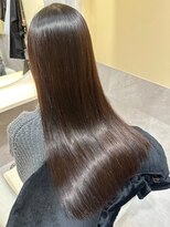 トゥーリ よろずや通り店(tuuli) tuuli 長崎◇大人かわいい 20代30代40代の髪質改善 縮毛矯正