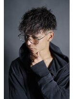 ザ ホワイトノート(The WHITE NOTE)&nbsp;スペインカール