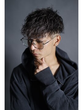 ザ ホワイトノート(The WHITE NOTE) スペインカール