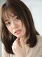 クレエ(creer)の写真/ナチュラルな仕上がりで、サラ艶髪に☆あなたの髪質に合わせた施術で、理想の仕上がりを叶えます♪