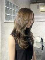 ネアー 新潟(NEER)&nbsp;イメチェン/外ハネボブ/美髪/ワイドバング[新潟駅/万代]