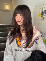 フェブ(fev)&nbsp;【fev_hana】たっぷりlayer