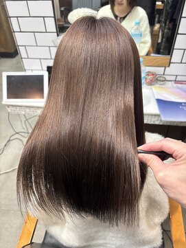 メゾン 吉祥寺北口(MAISON) ウルトワトリートメント