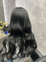 バディ 中野駅前店(BUDDY)&nbsp;ブルーブラック