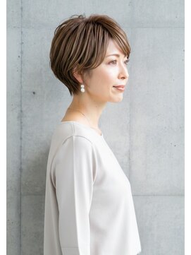 ネックス 表参道本店(nex) 【nex表参道】7/20ナチュラルボブ