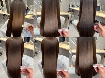 i hair design【アイヘアデザイン】