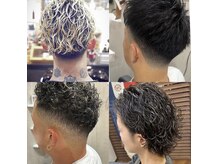 ランズ(LandS)の雰囲気（Men'sのお客様にも大人気なお店◎）